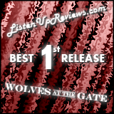 Wolves At The Gate's 'We Are The Ones' - Best First Release Award Winner